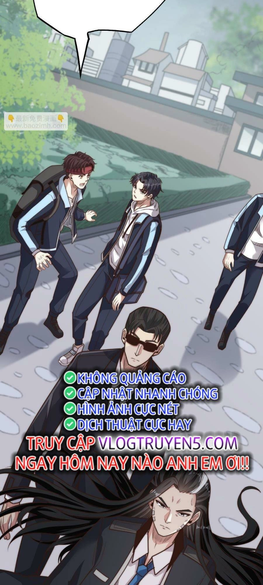 Farm Quái Thành Thần Chapter 13 - 21