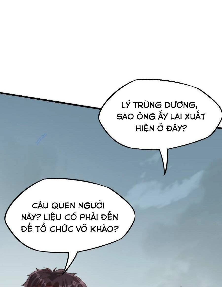 Farm Quái Thành Thần Chapter 13 - 23