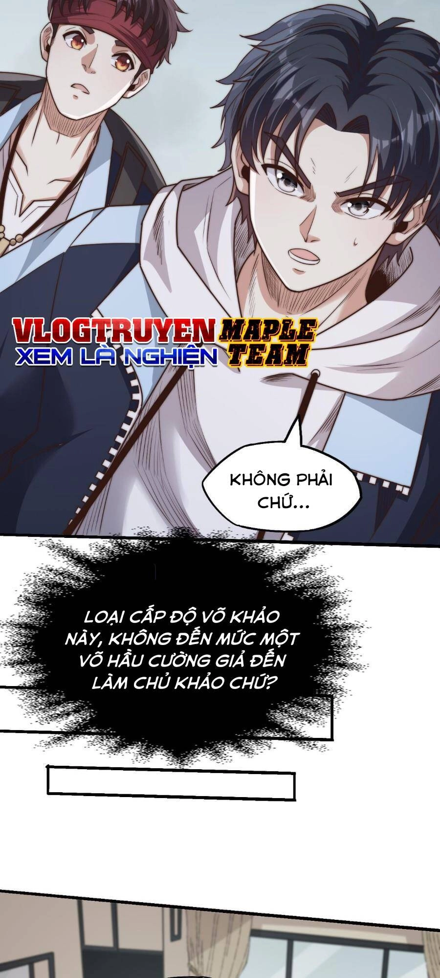 Farm Quái Thành Thần Chapter 13 - 24