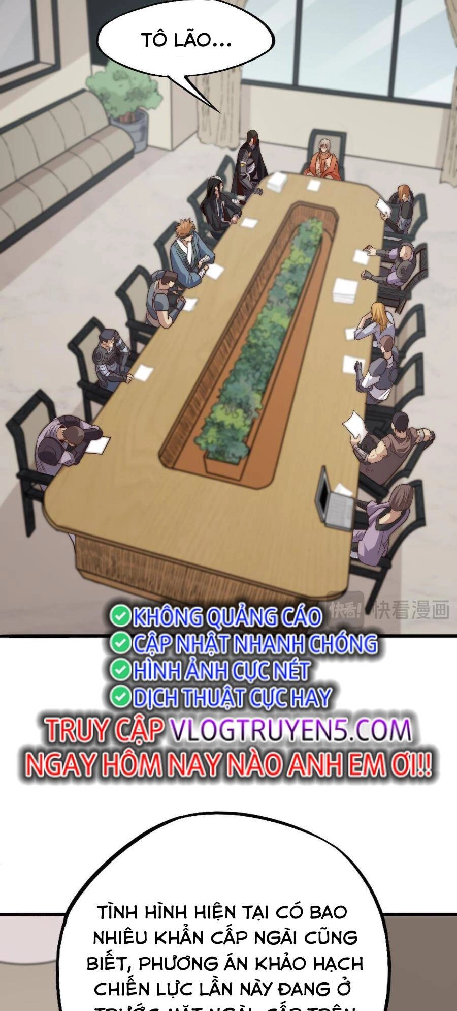 Farm Quái Thành Thần Chapter 13 - 25