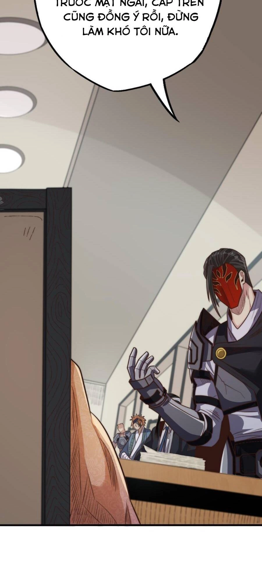 Farm Quái Thành Thần Chapter 13 - 26