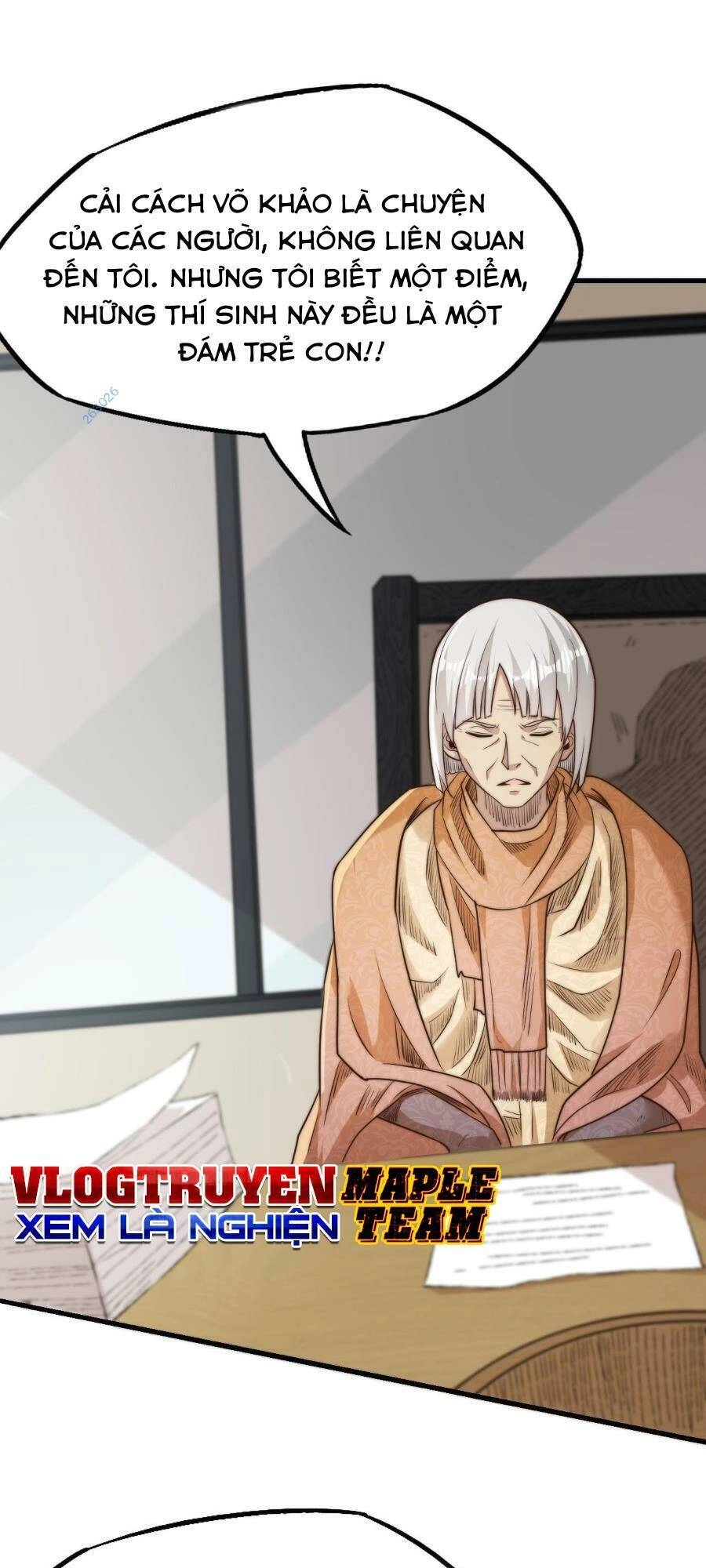 Farm Quái Thành Thần Chapter 13 - 27