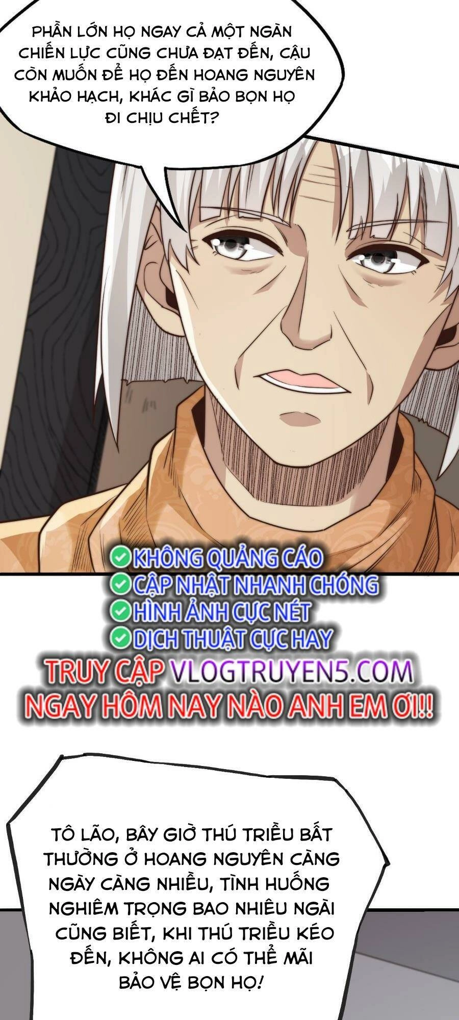 Farm Quái Thành Thần Chapter 13 - 28