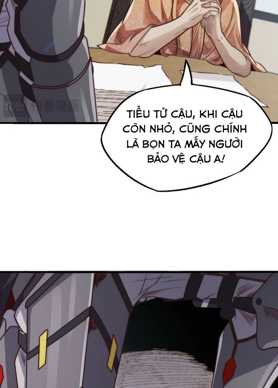 Farm Quái Thành Thần Chapter 13 - 30