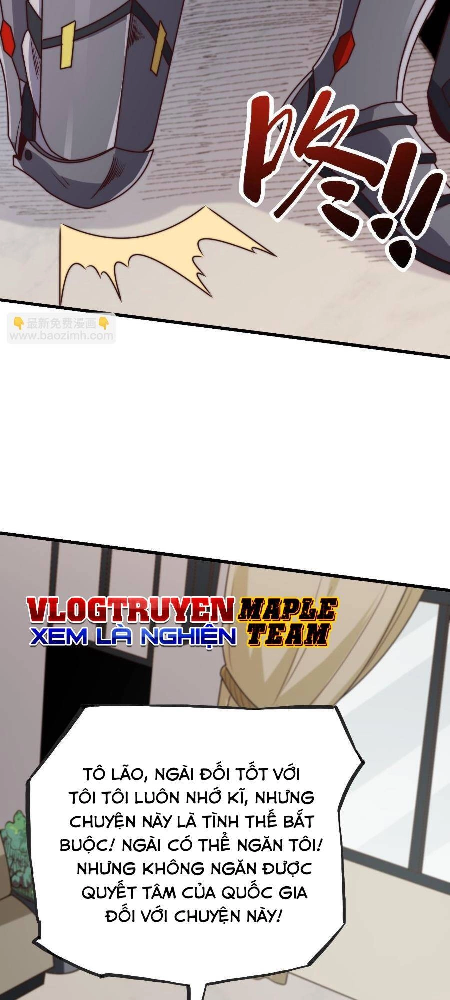 Farm Quái Thành Thần Chapter 13 - 31