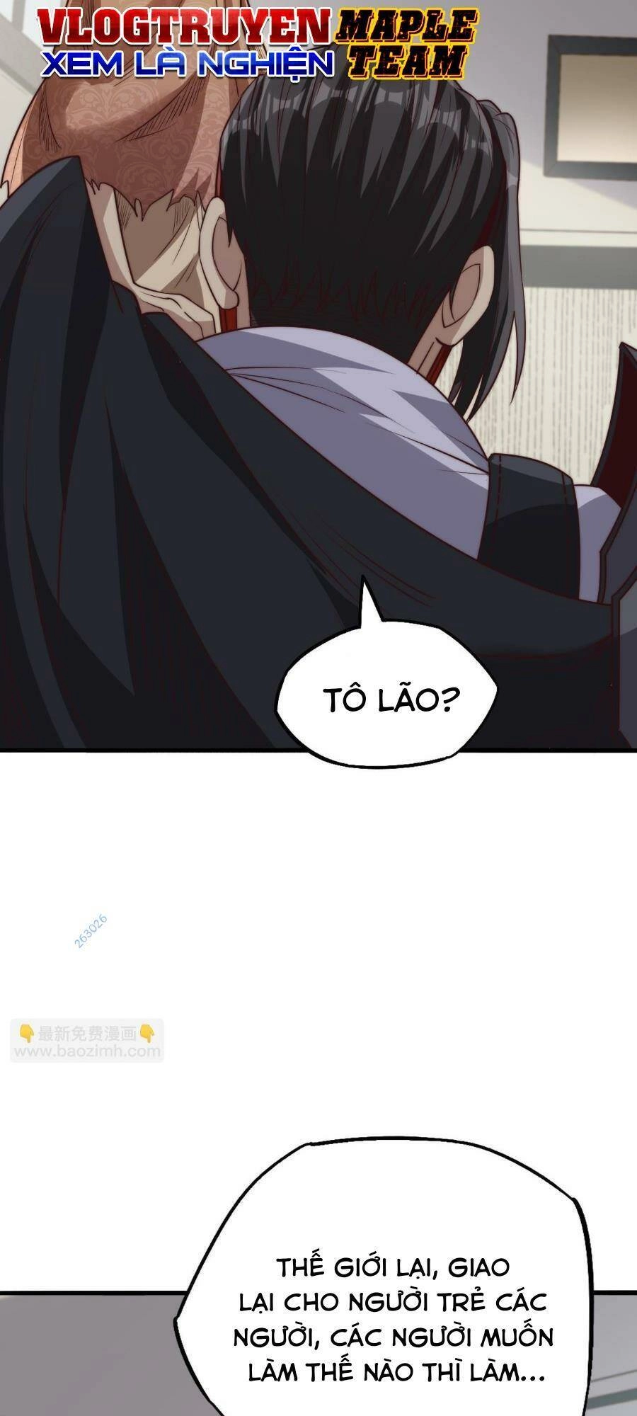 Farm Quái Thành Thần Chapter 13 - 35