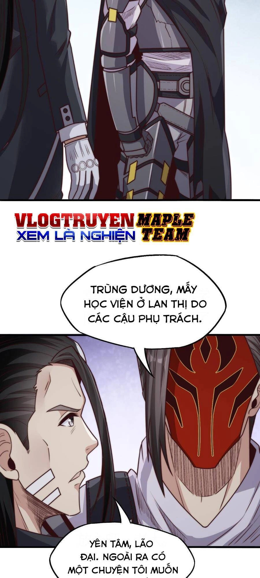 Farm Quái Thành Thần Chapter 13 - 38