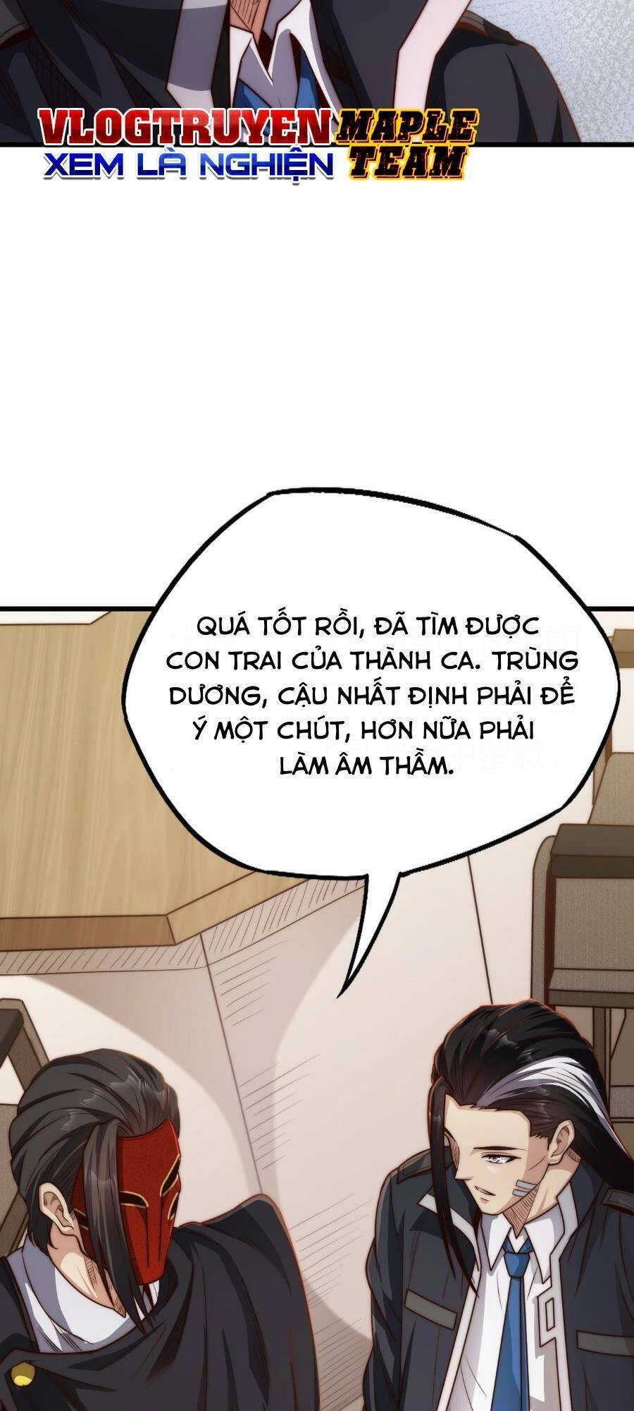 Farm Quái Thành Thần Chapter 13 - 42