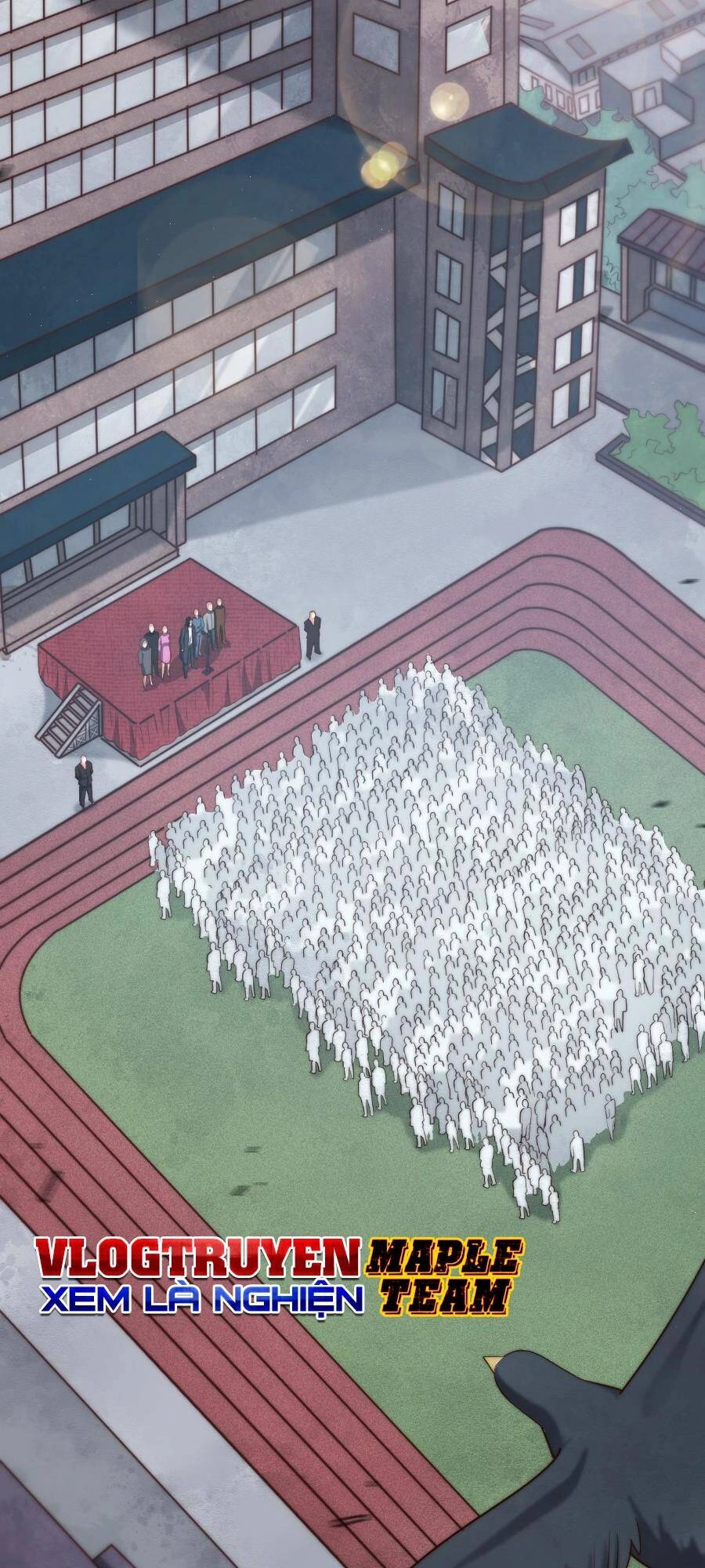 Farm Quái Thành Thần Chapter 13 - 45