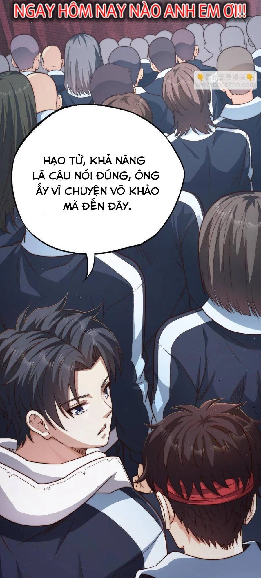 Farm Quái Thành Thần Chapter 13 - 47