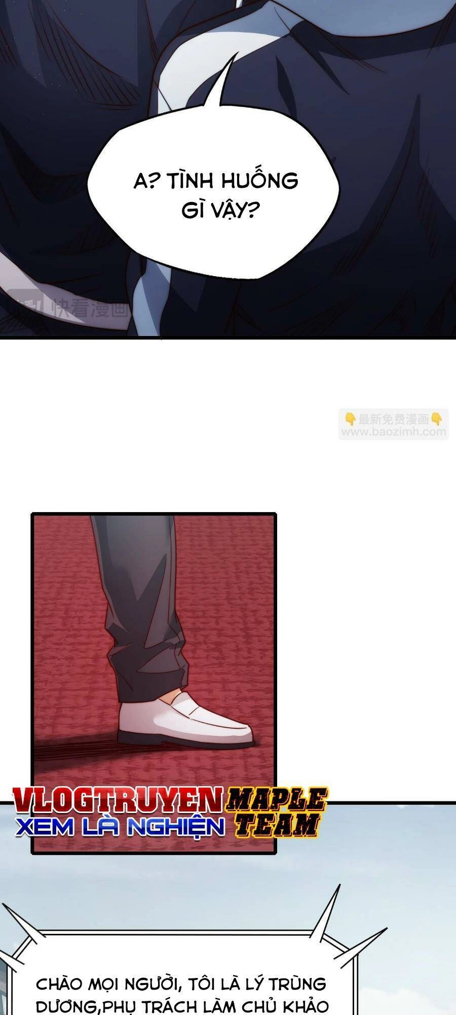 Farm Quái Thành Thần Chapter 13 - 48