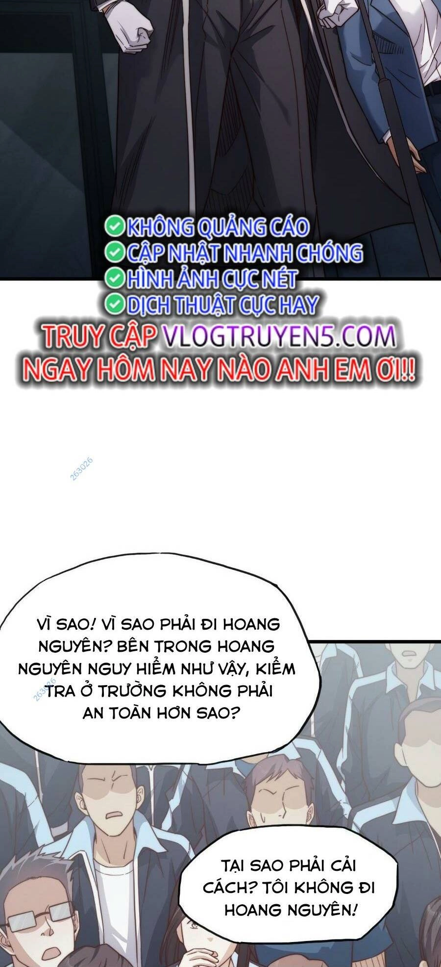 Farm Quái Thành Thần Chapter 13 - 50