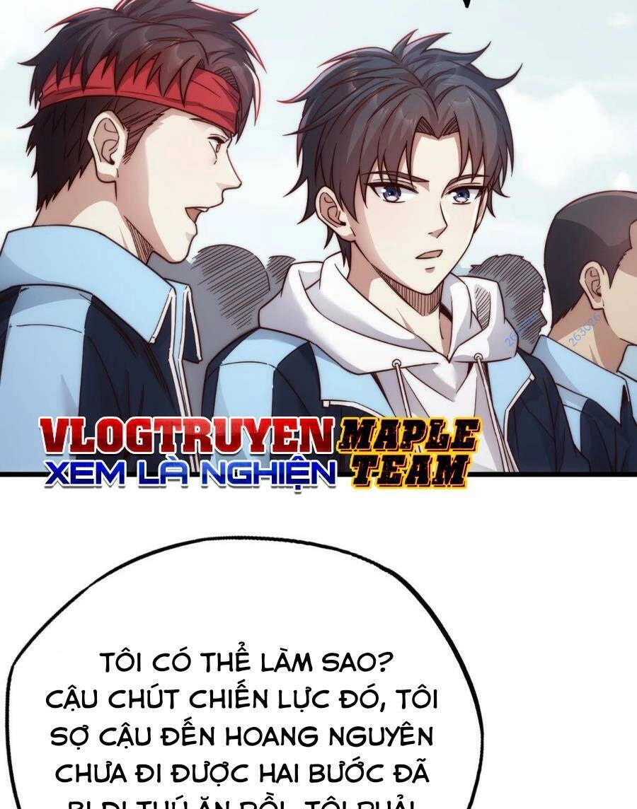 Farm Quái Thành Thần Chapter 13 - 57