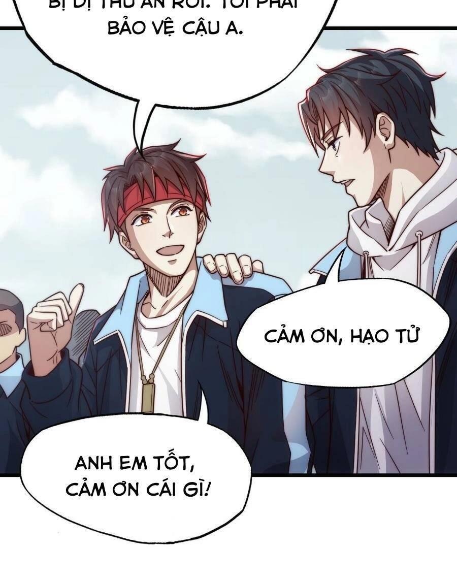 Farm Quái Thành Thần Chapter 13 - 58