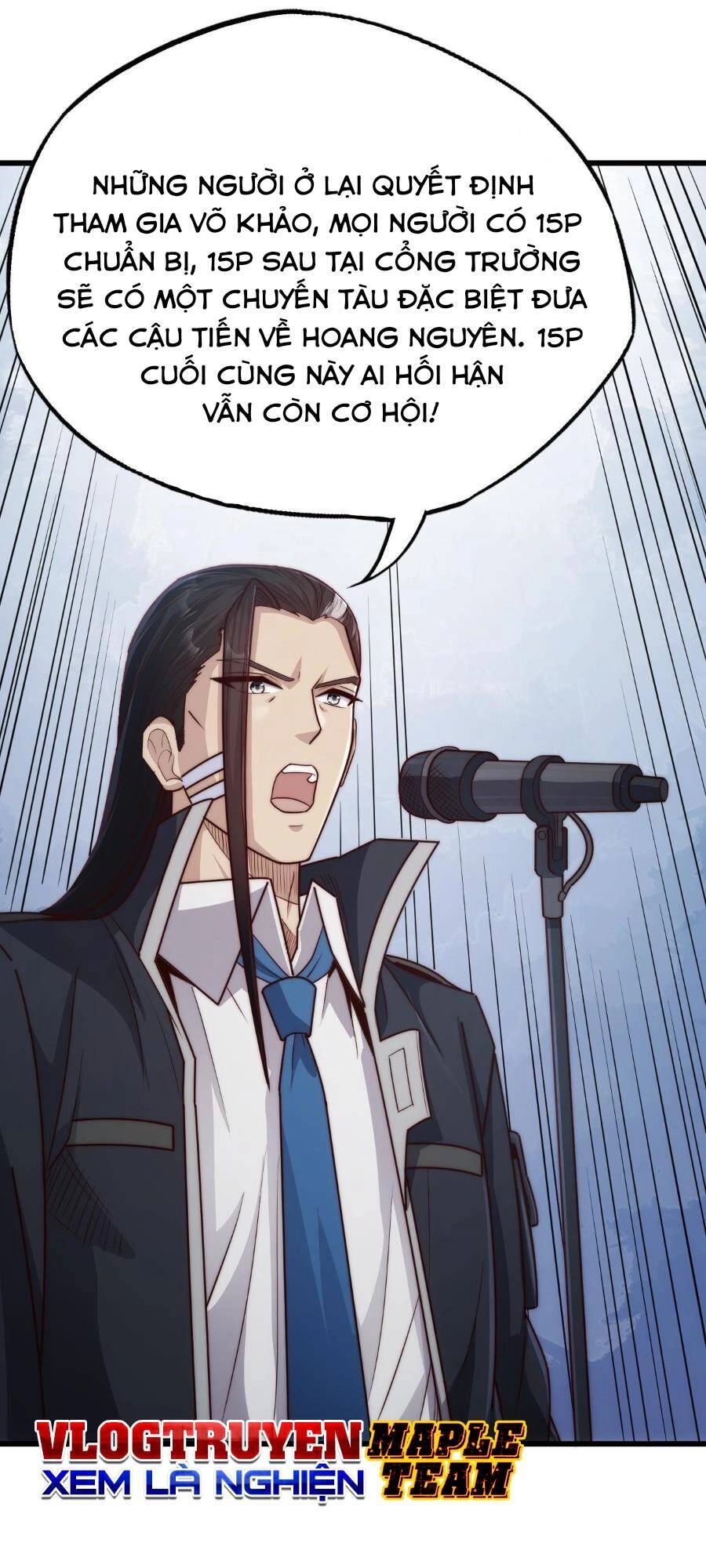 Farm Quái Thành Thần Chapter 13 - 59