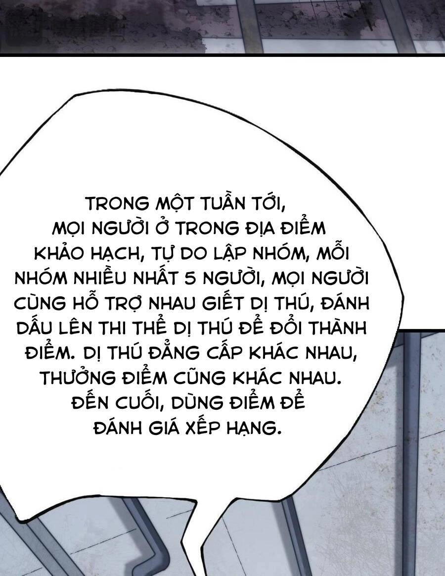 Farm Quái Thành Thần Chapter 13 - 62