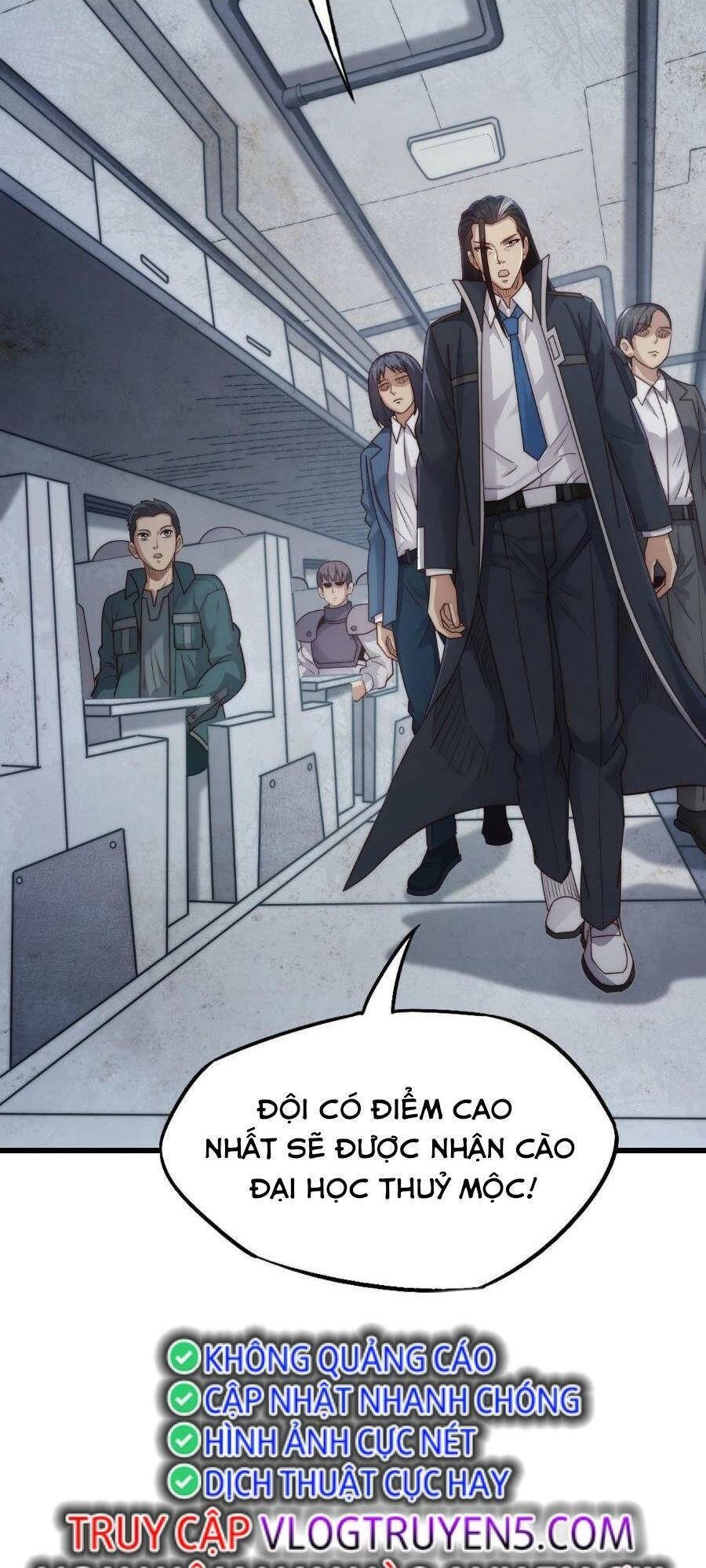 Farm Quái Thành Thần Chapter 13 - 63