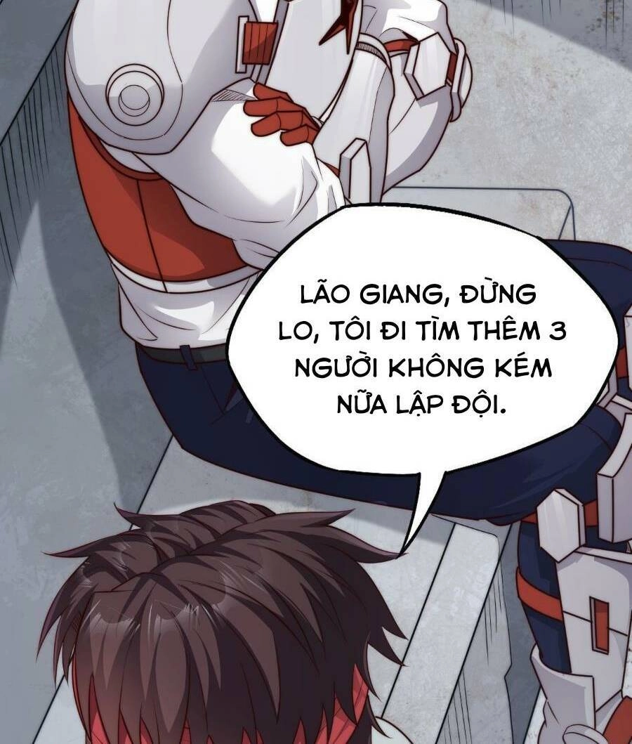 Farm Quái Thành Thần Chapter 13 - 66