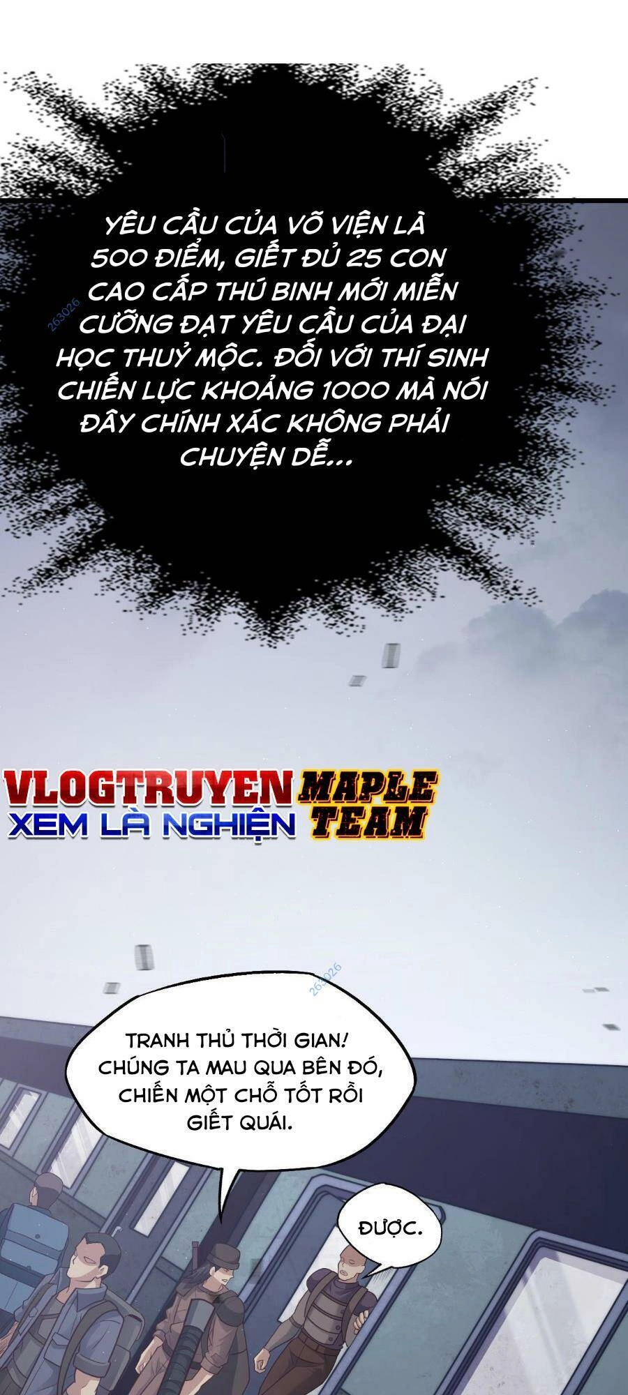 Farm Quái Thành Thần Chapter 13 - 71