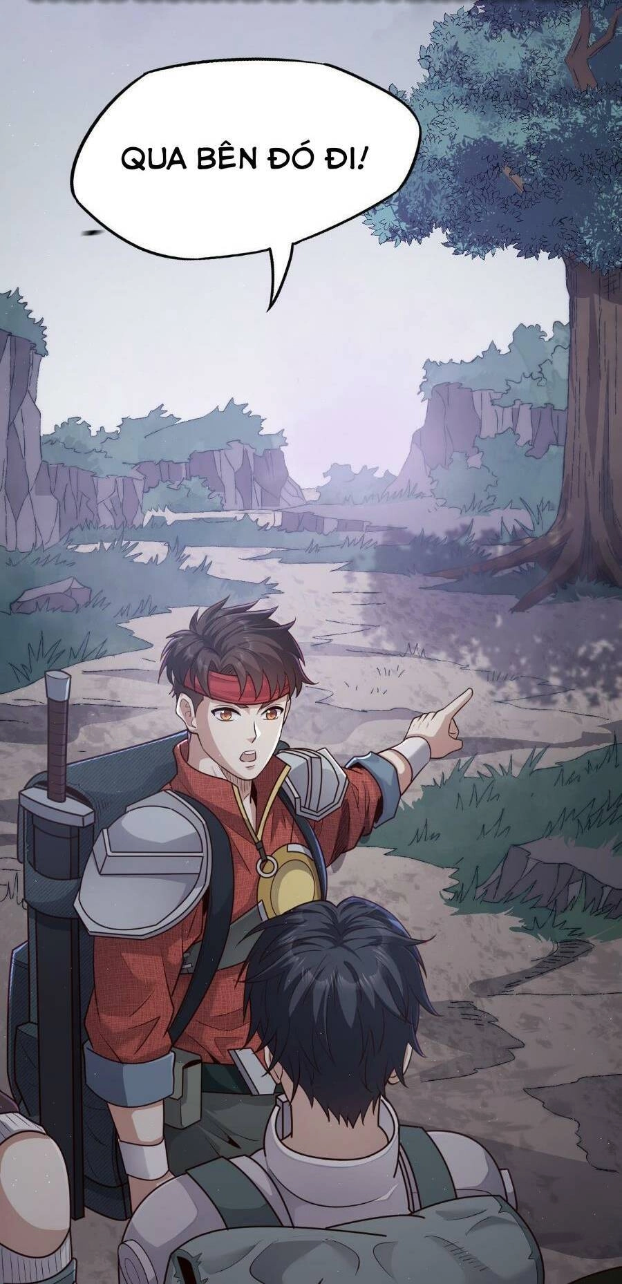 Farm Quái Thành Thần Chapter 13 - 73