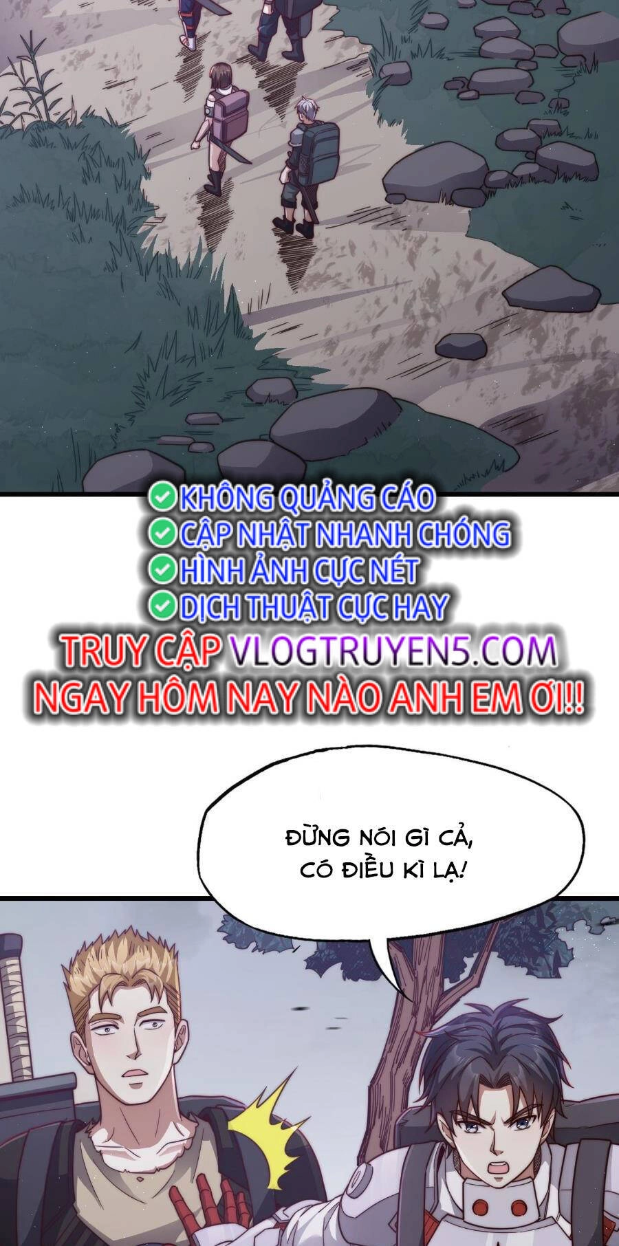 Farm Quái Thành Thần Chapter 14 - 11