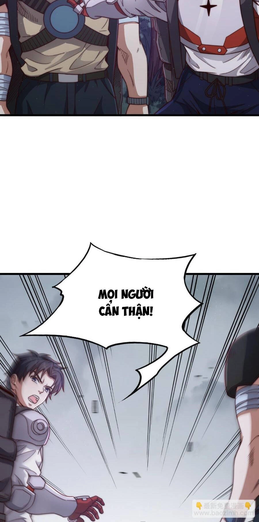 Farm Quái Thành Thần Chapter 14 - 12