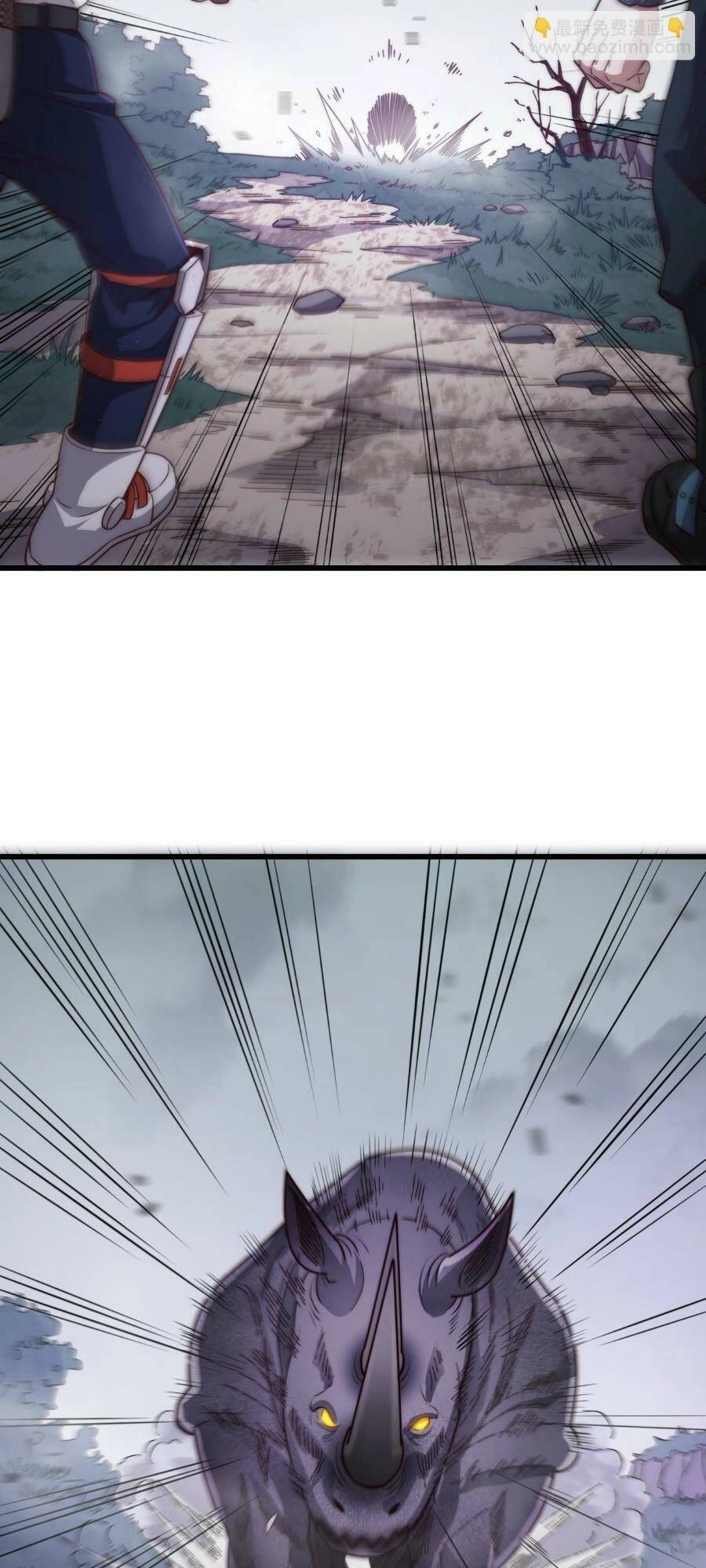 Farm Quái Thành Thần Chapter 14 - 13