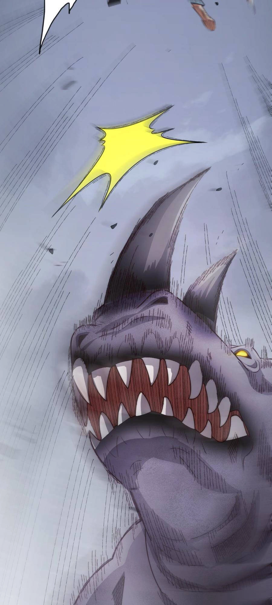 Farm Quái Thành Thần Chapter 14 - 16