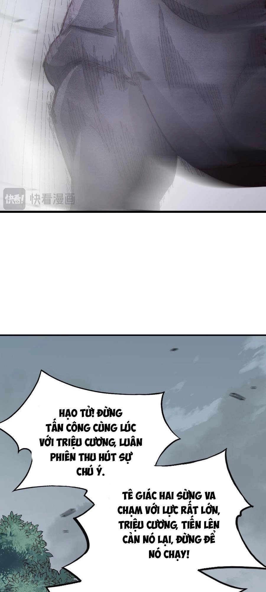 Farm Quái Thành Thần Chapter 14 - 17