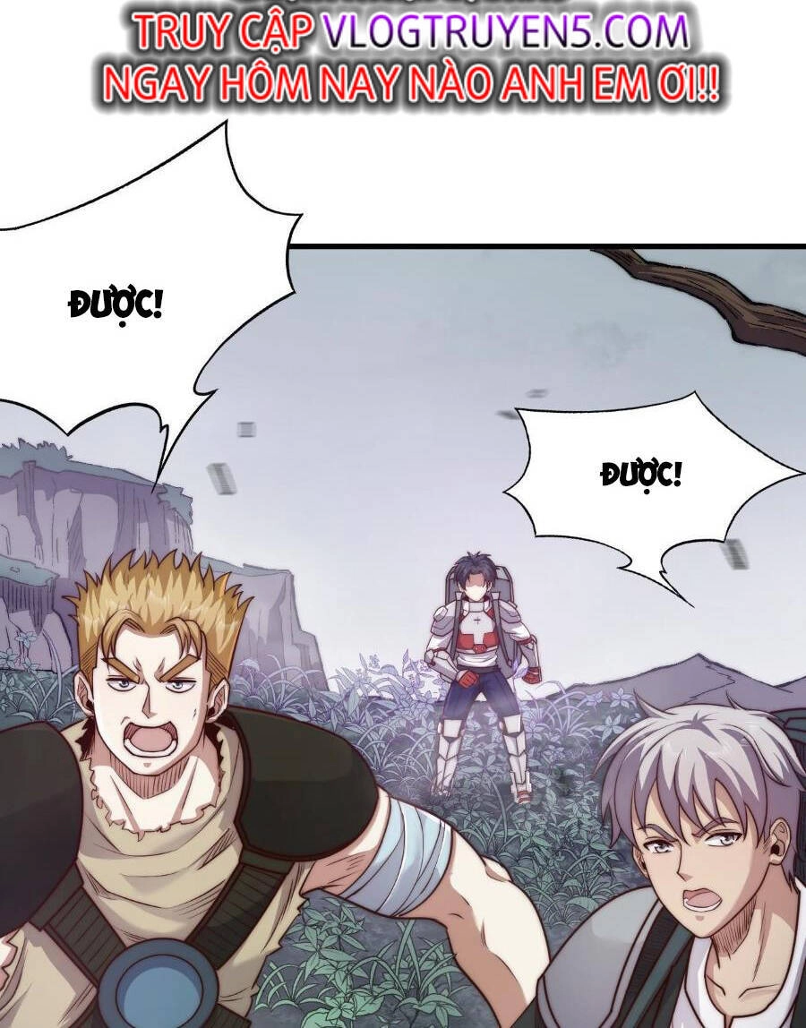 Farm Quái Thành Thần Chapter 14 - 19