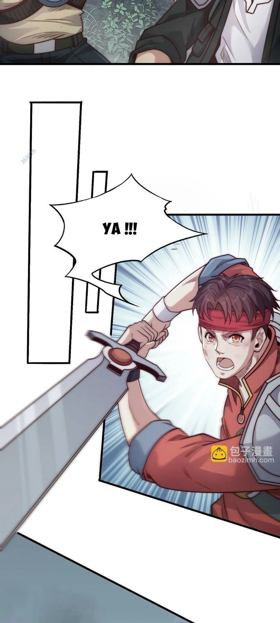 Farm Quái Thành Thần Chapter 14 - 20