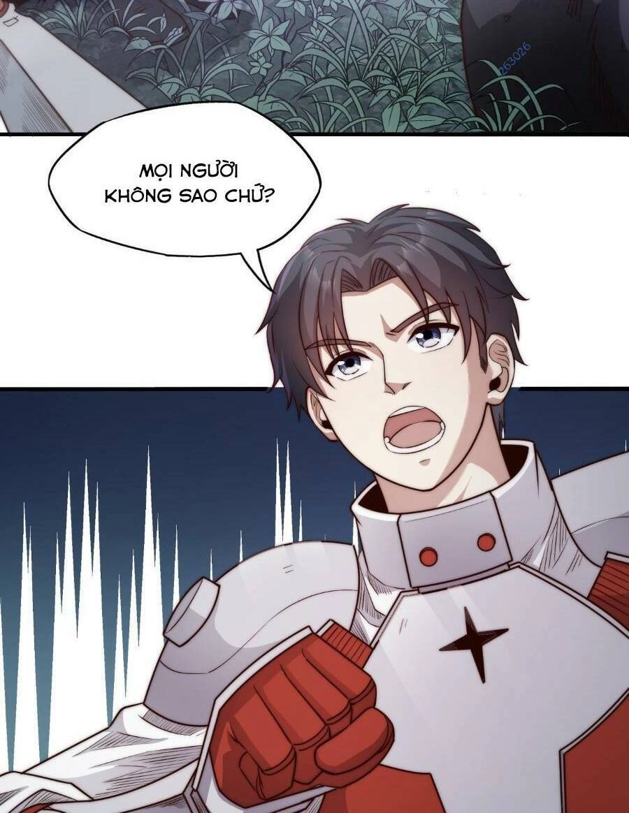 Farm Quái Thành Thần Chapter 14 - 23