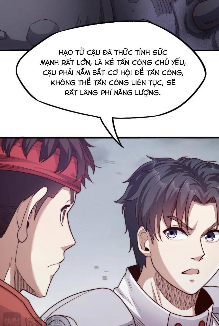 Farm Quái Thành Thần Chapter 14 - 26