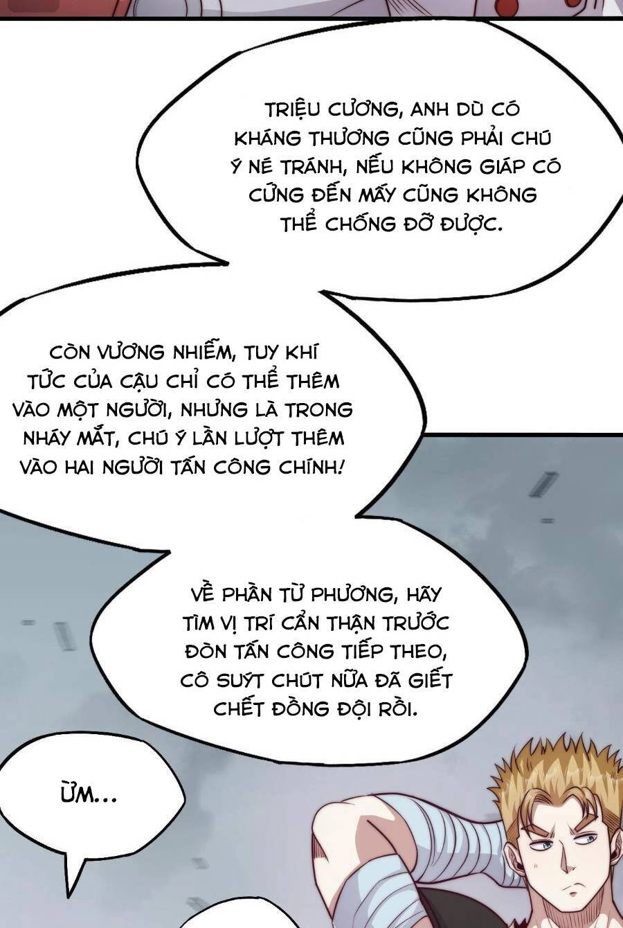 Farm Quái Thành Thần Chapter 14 - 27