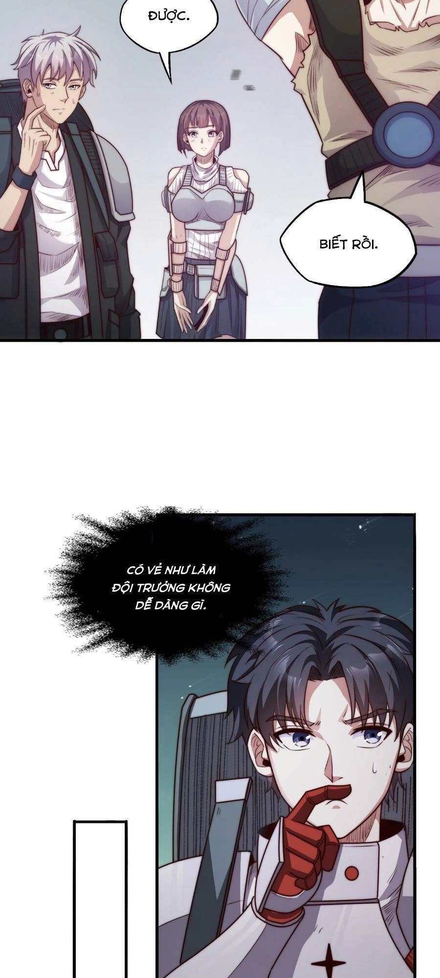 Farm Quái Thành Thần Chapter 14 - 28