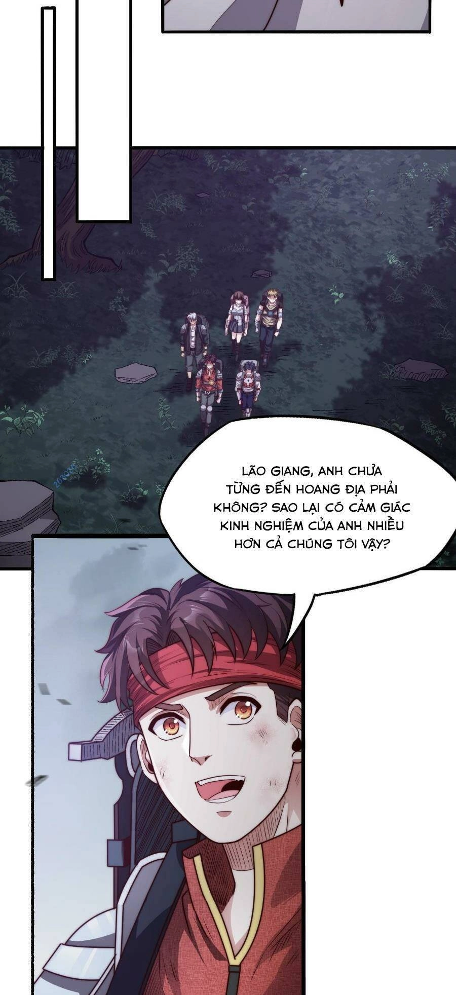 Farm Quái Thành Thần Chapter 14 - 29