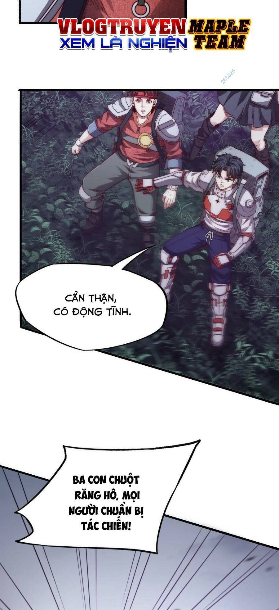 Farm Quái Thành Thần Chapter 14 - 30