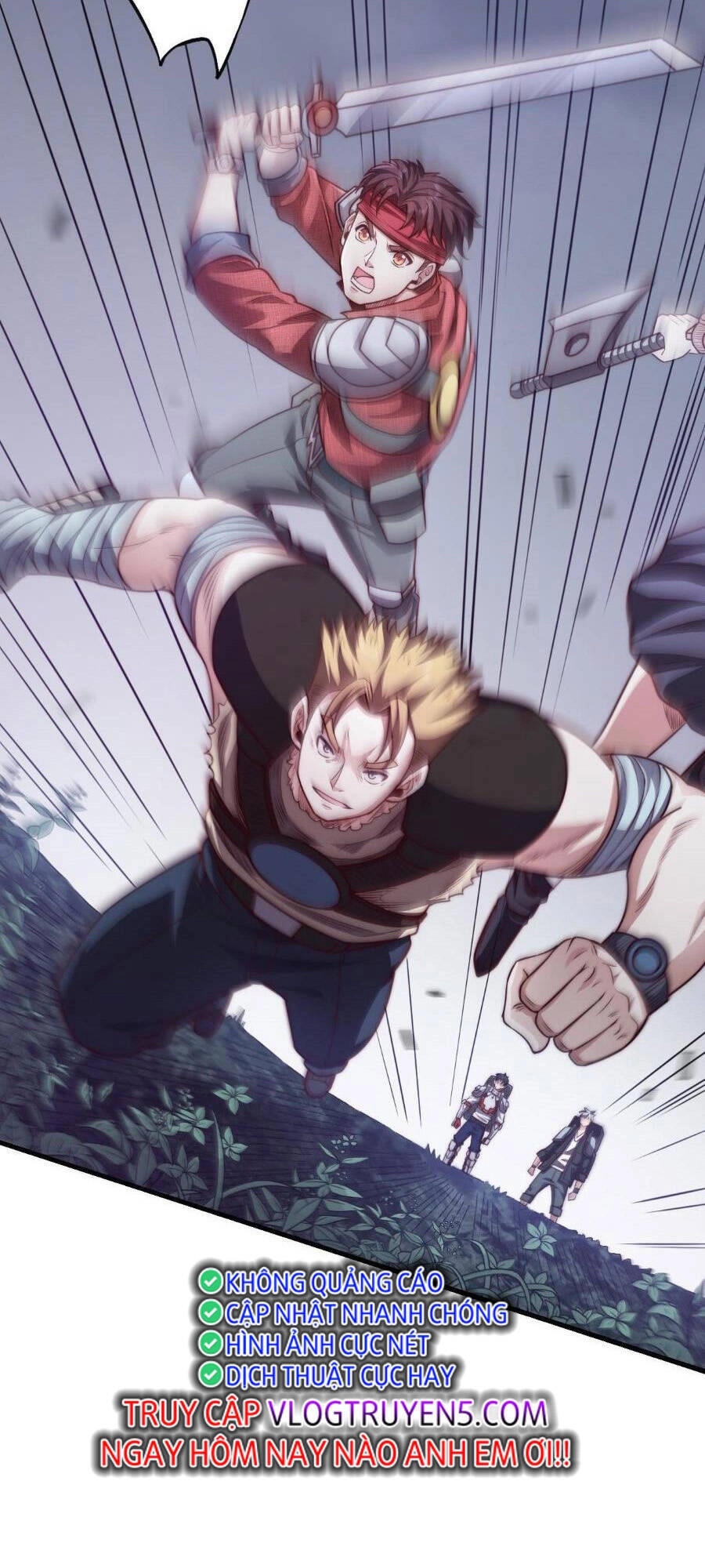 Farm Quái Thành Thần Chapter 14 - 32