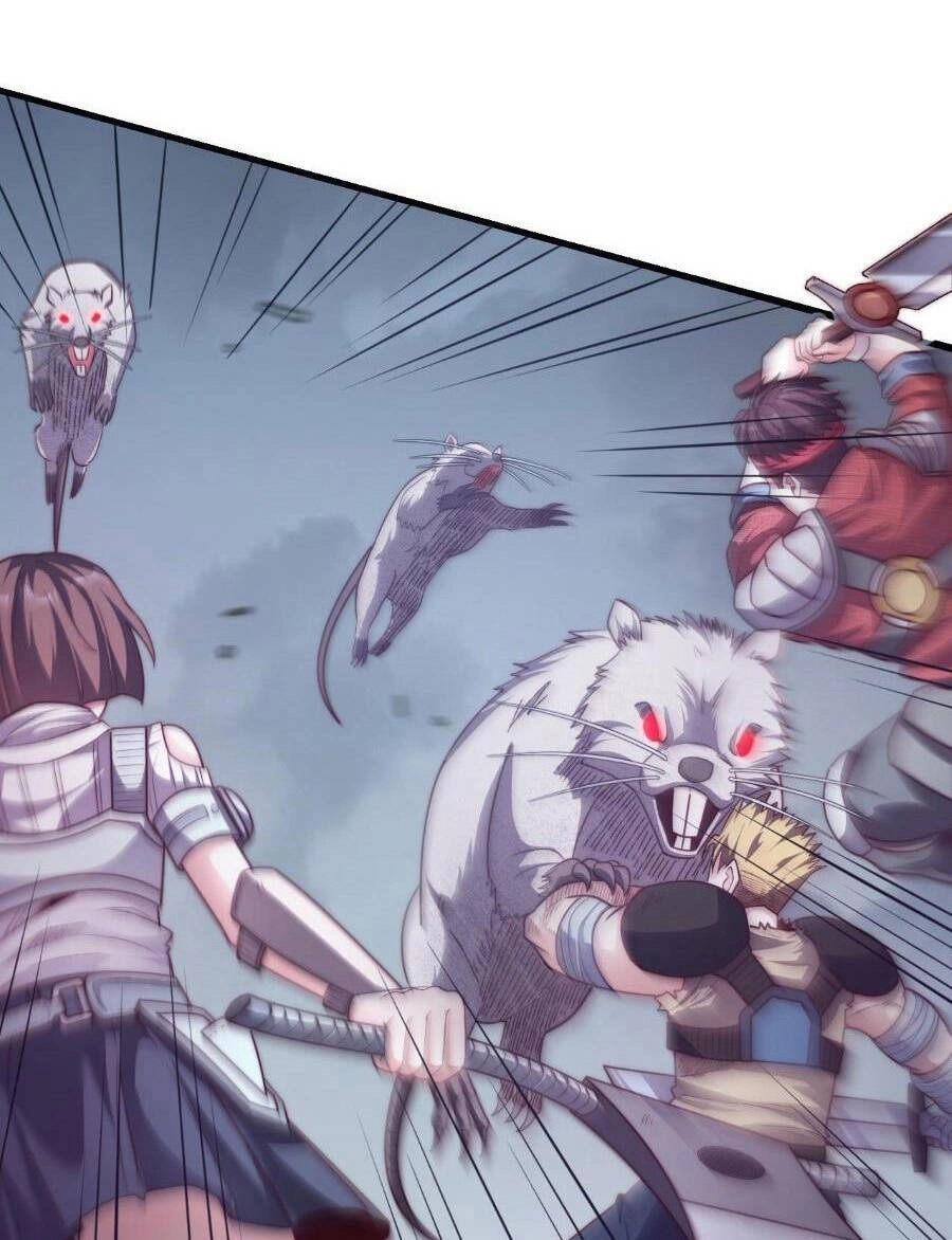 Farm Quái Thành Thần Chapter 14 - 33