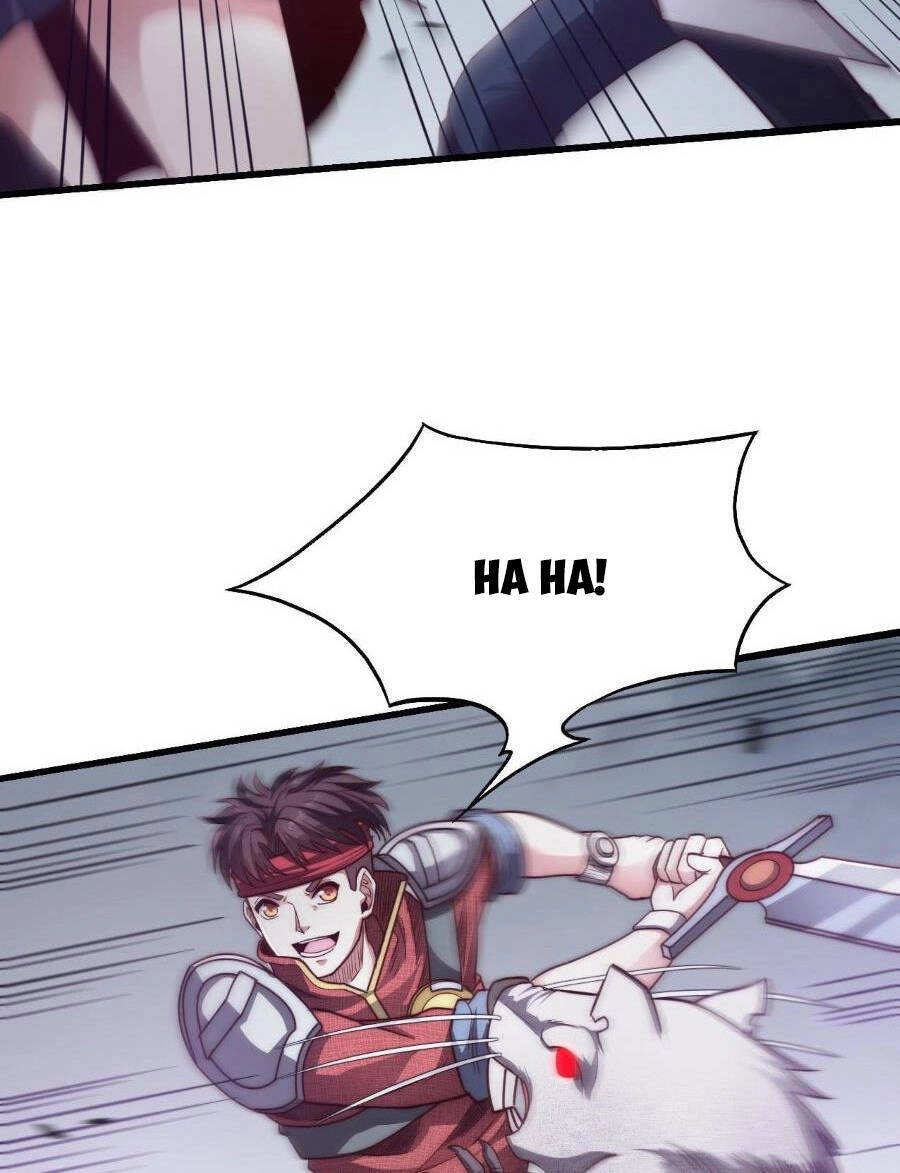 Farm Quái Thành Thần Chapter 14 - 34