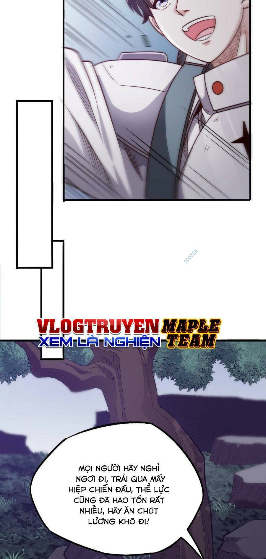 Farm Quái Thành Thần Chapter 14 - 36