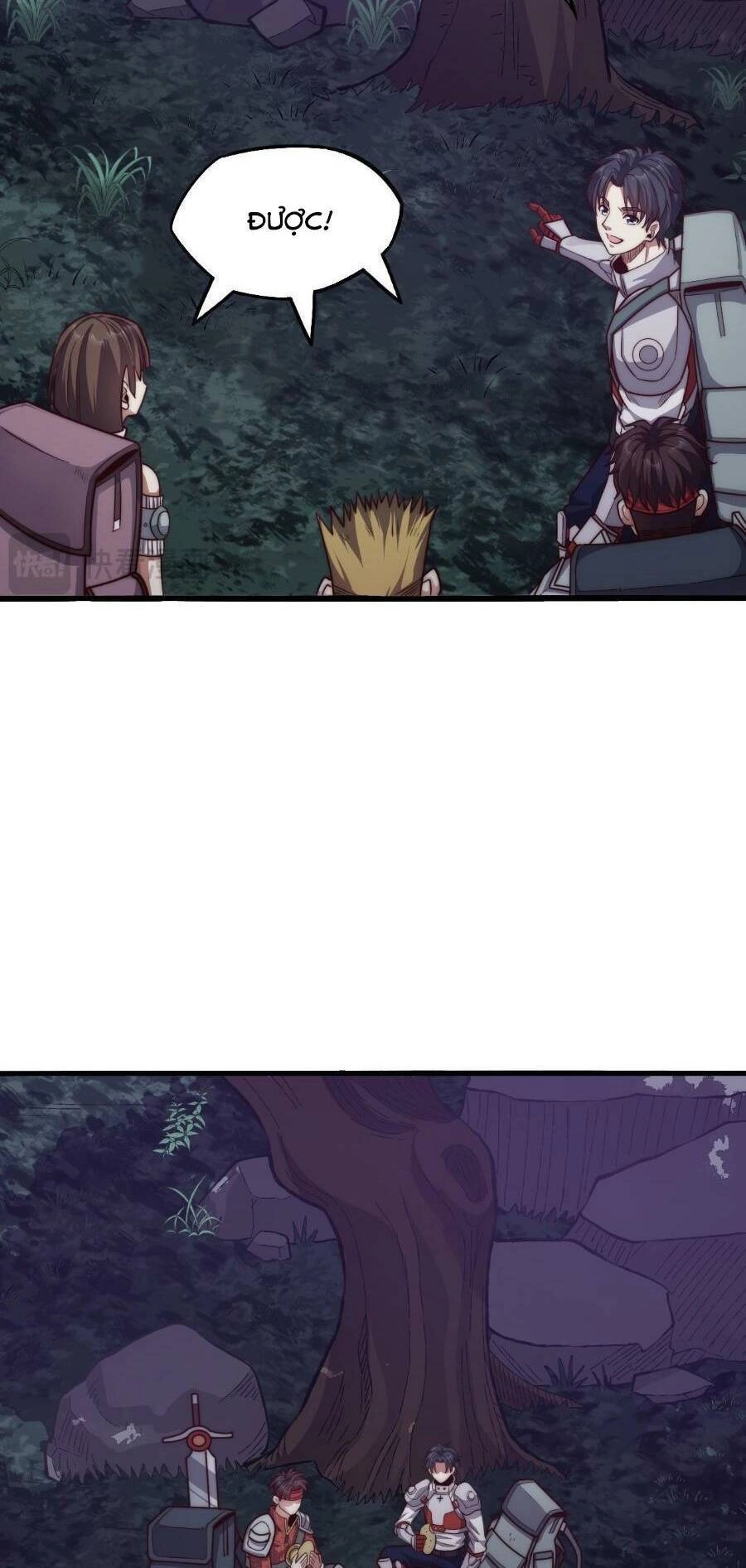 Farm Quái Thành Thần Chapter 14 - 37