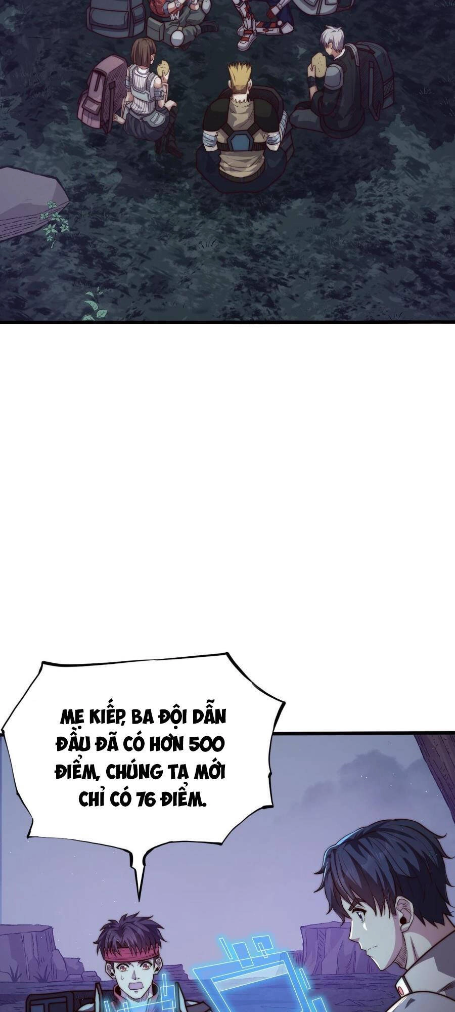 Farm Quái Thành Thần Chapter 14 - 38