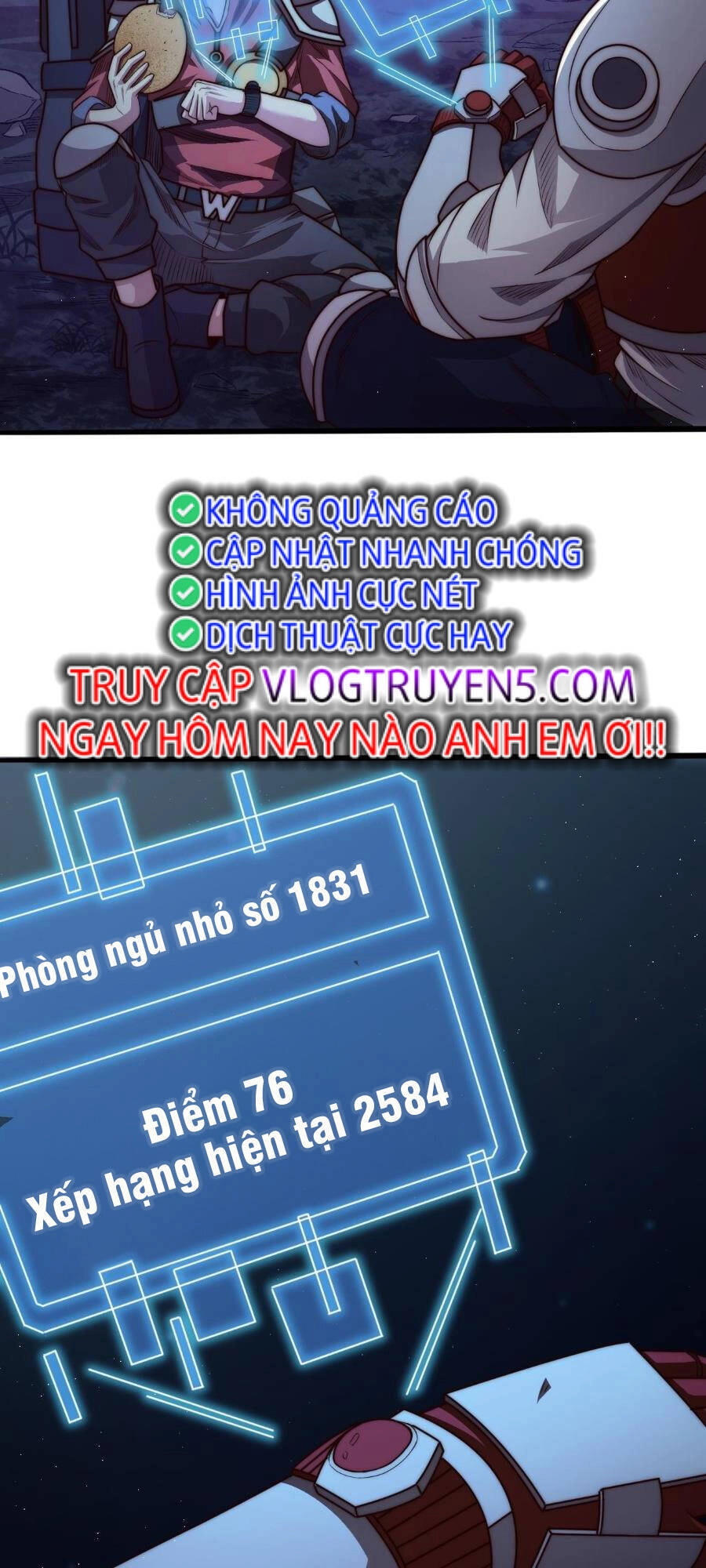 Farm Quái Thành Thần Chapter 14 - 39