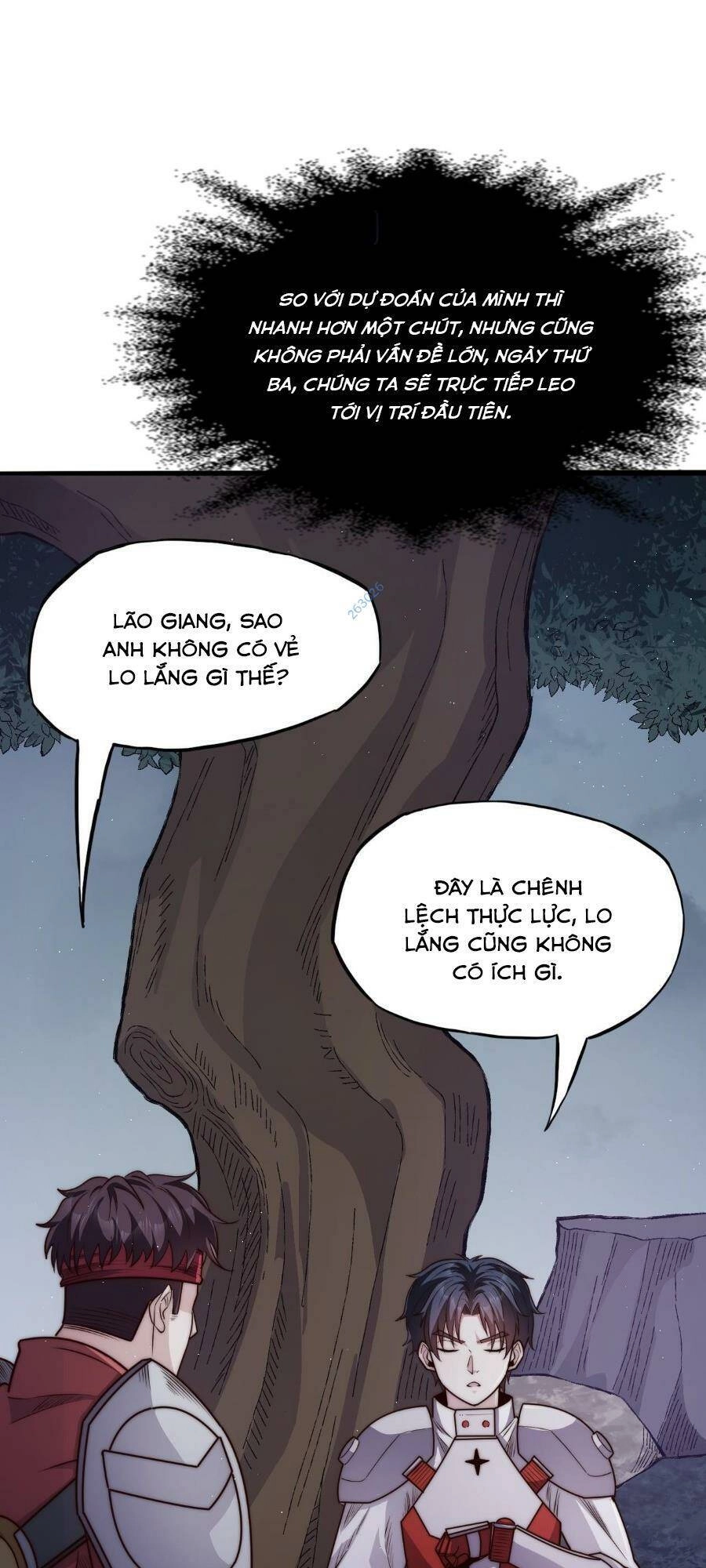 Farm Quái Thành Thần Chapter 14 - 42