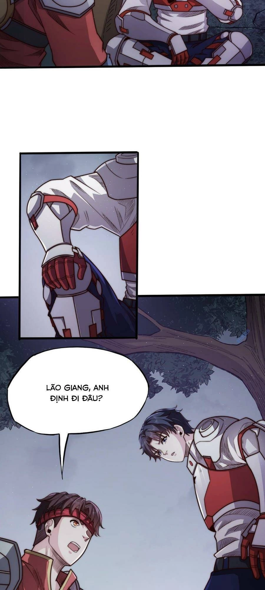 Farm Quái Thành Thần Chapter 14 - 43