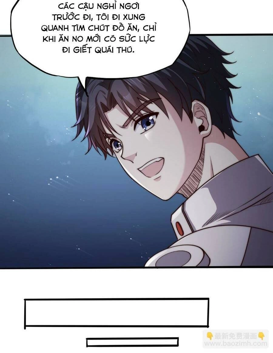 Farm Quái Thành Thần Chapter 14 - 45