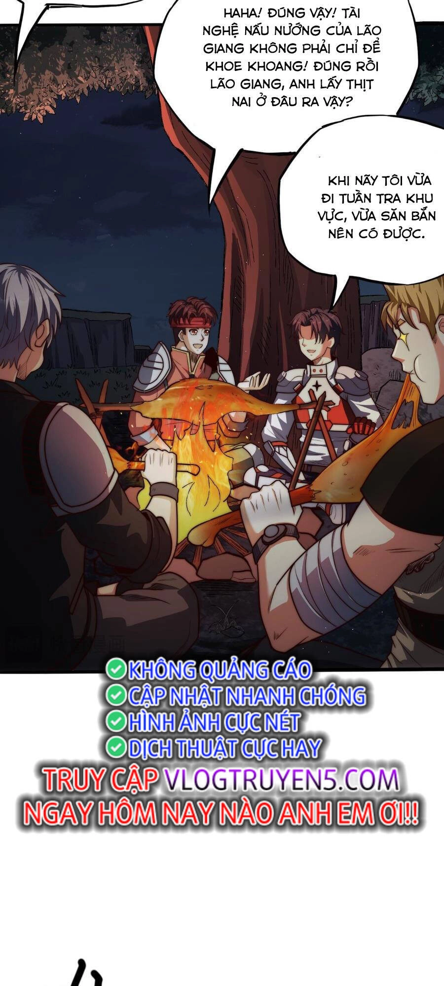 Farm Quái Thành Thần Chapter 14 - 47