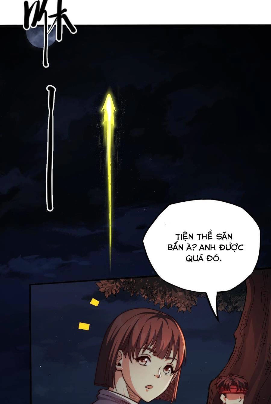 Farm Quái Thành Thần Chapter 14 - 48