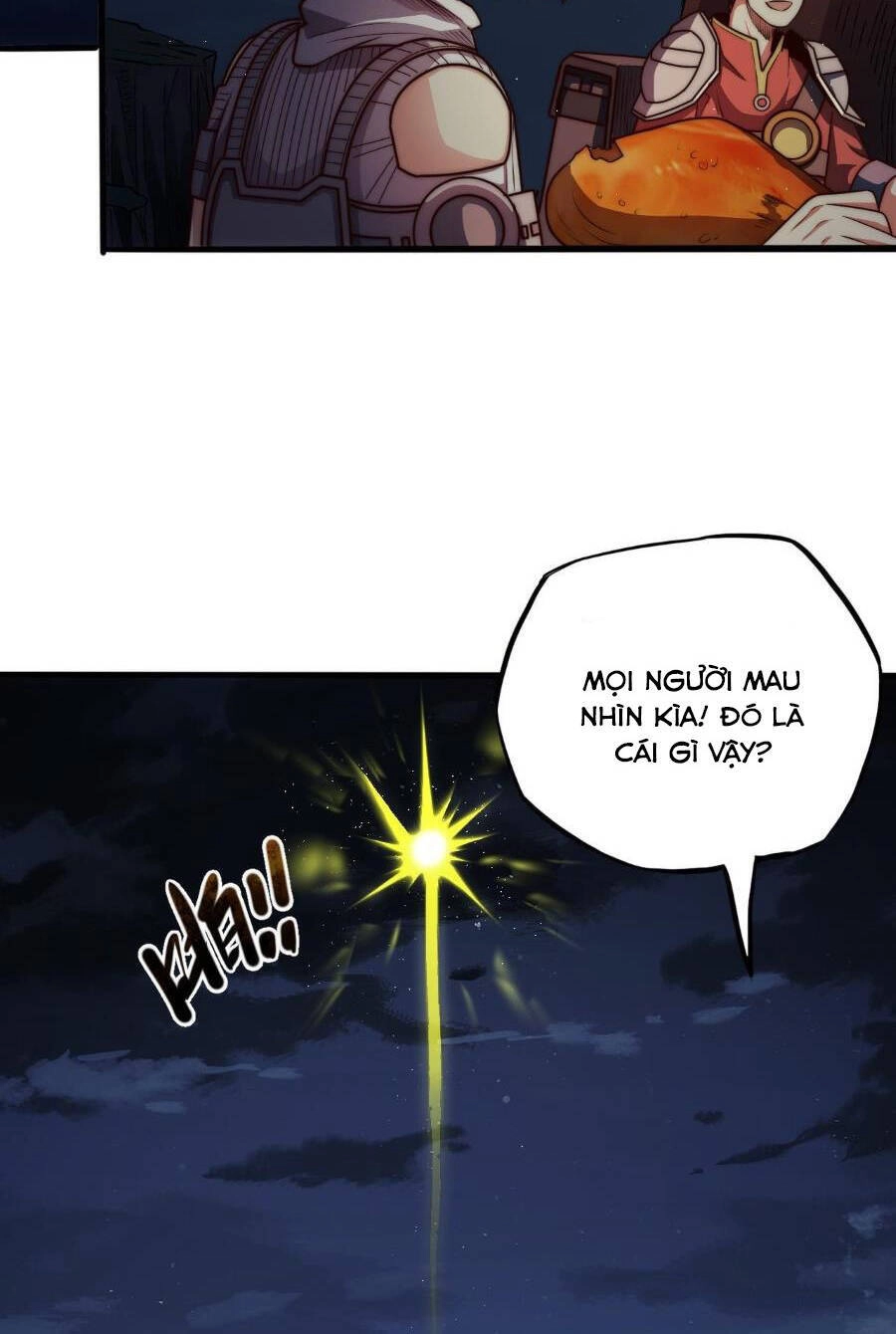 Farm Quái Thành Thần Chapter 14 - 49